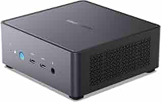 Amazon.co.jp: MINISFORUM UM790Pro ミニpc AMD Ryzen 9 7940HS